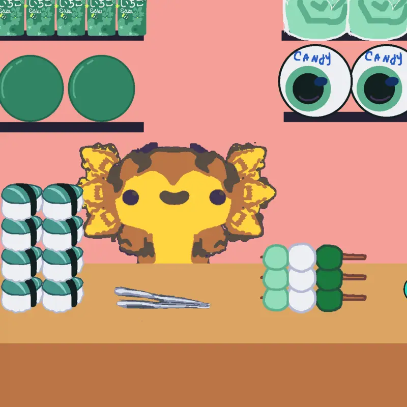 Game by @son443