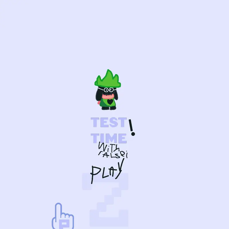 Game by @pumkinpah
