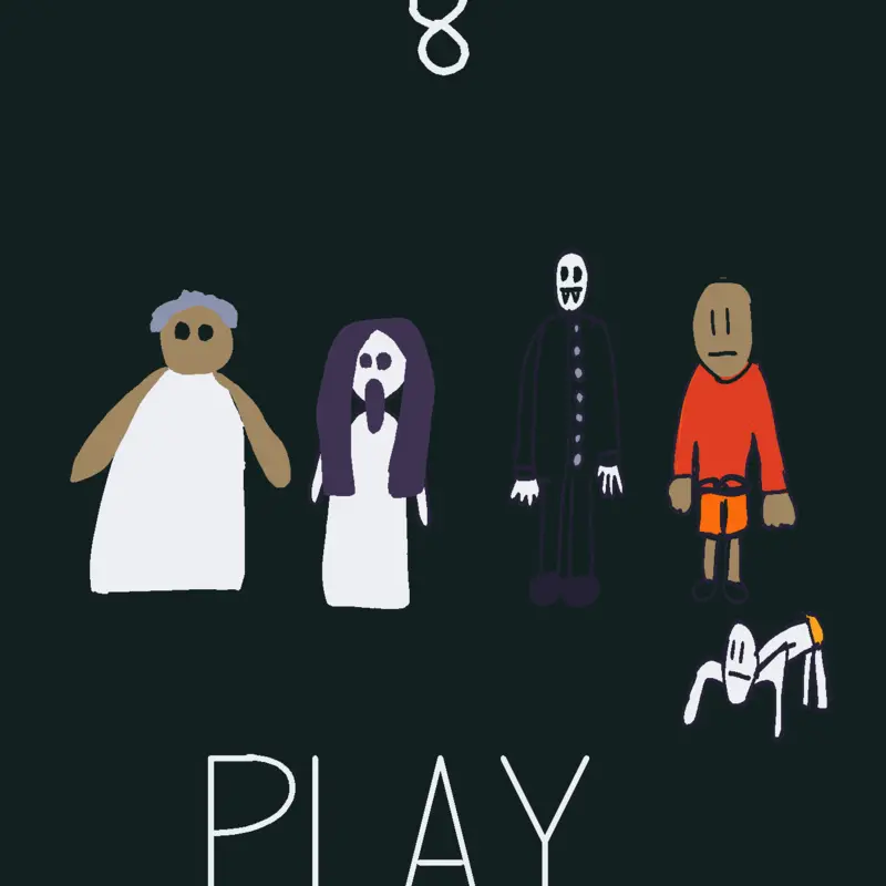 Game by @wewe23