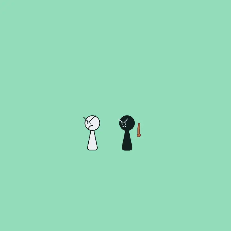 Blob and Dummy Test by @martinez17