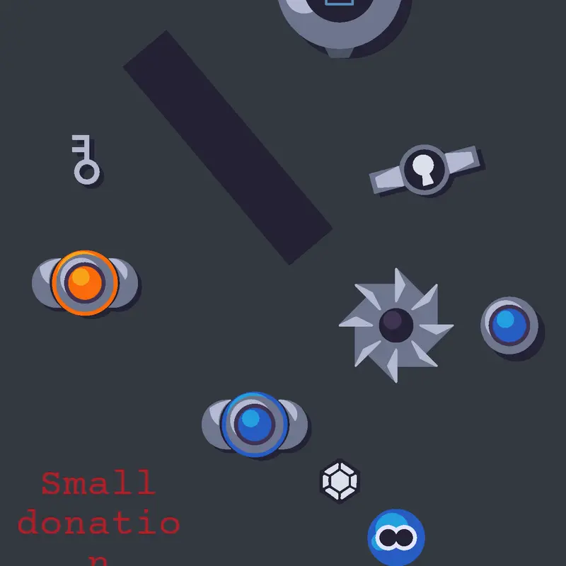 Game by @XaviorX