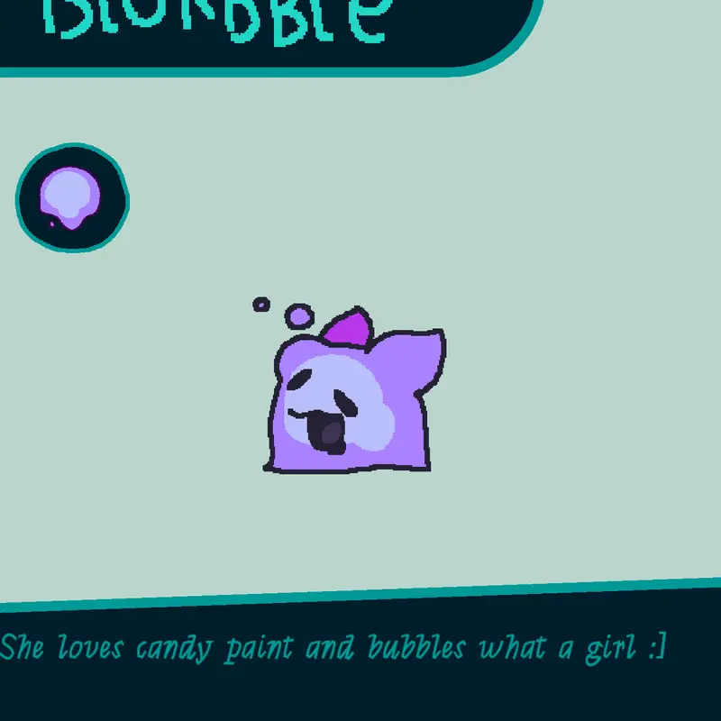 Game by @Blob-King