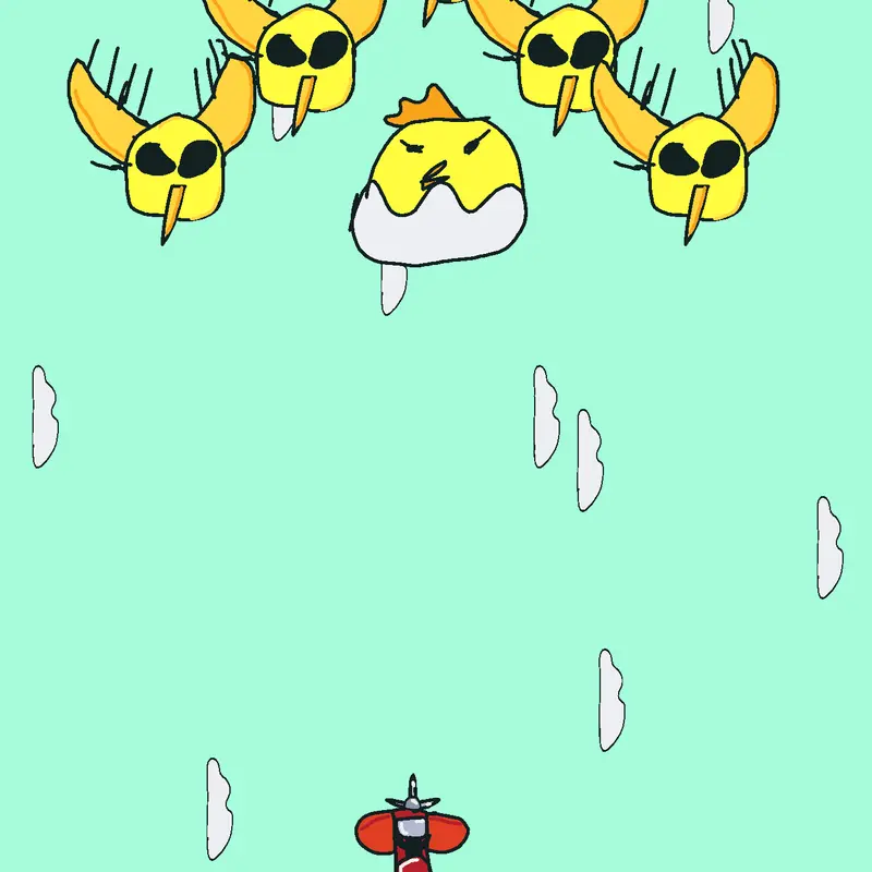 Game by @therip