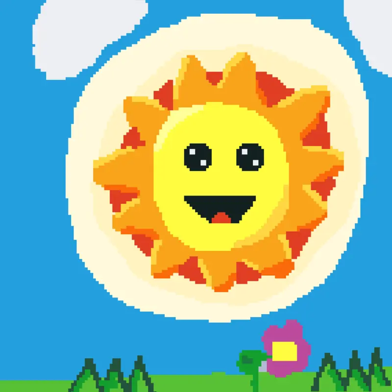 Game by @GreenAwesomeStickGirl