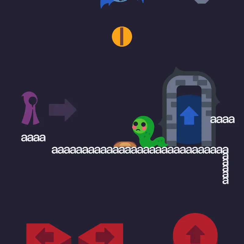 Game by @yorubolu