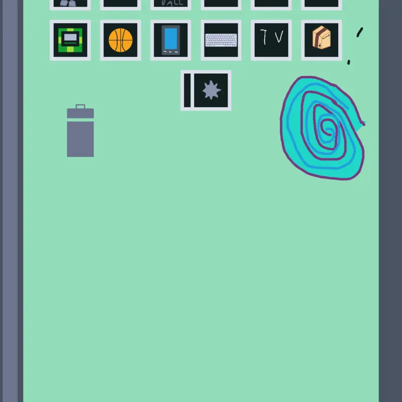 Game by @GreenHuggyWuggy
