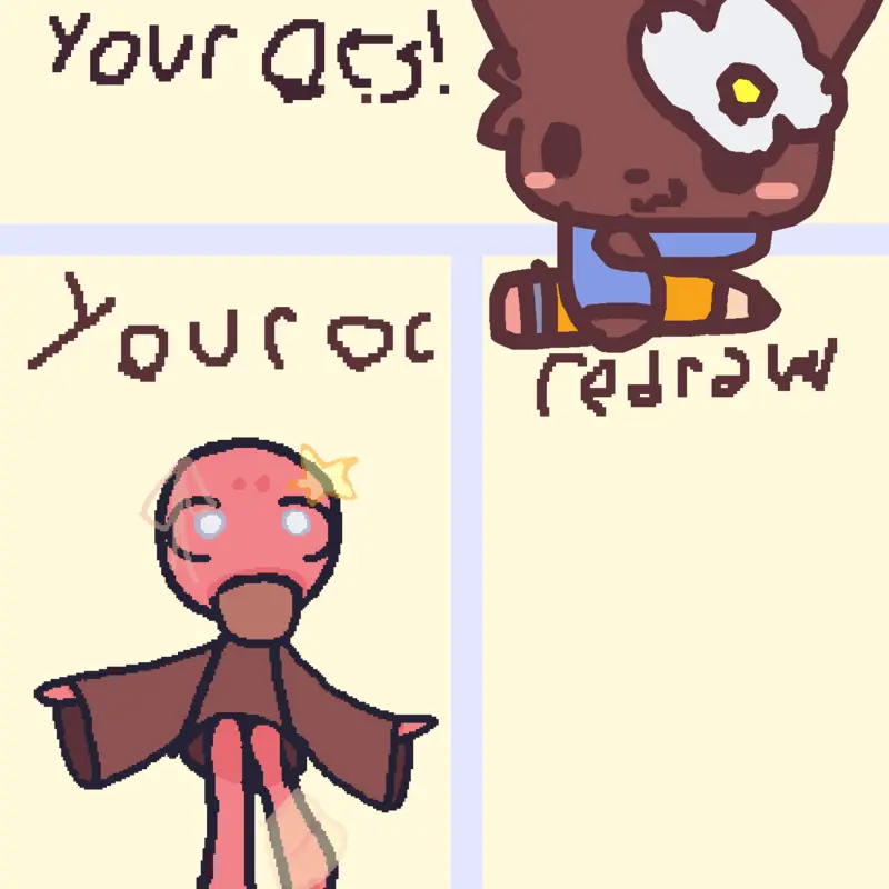 Game by @Tixwel_the_bar