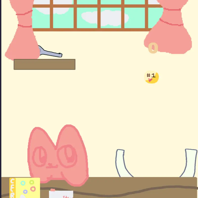 Game by @Puddingthesprunki