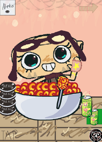 Mukbang shelly🦖🦕🦴