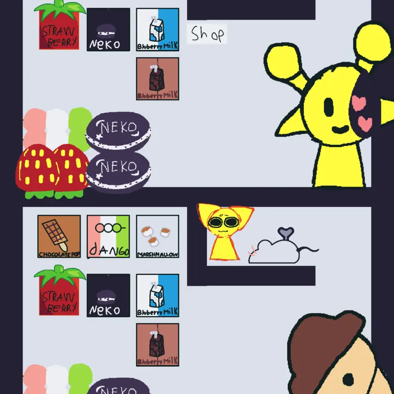 Game by @wilguens
