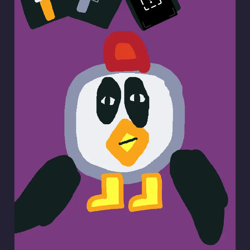 Game by @sogje
