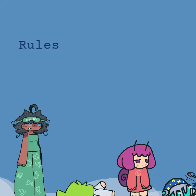 Game by @toodlesdandyworld