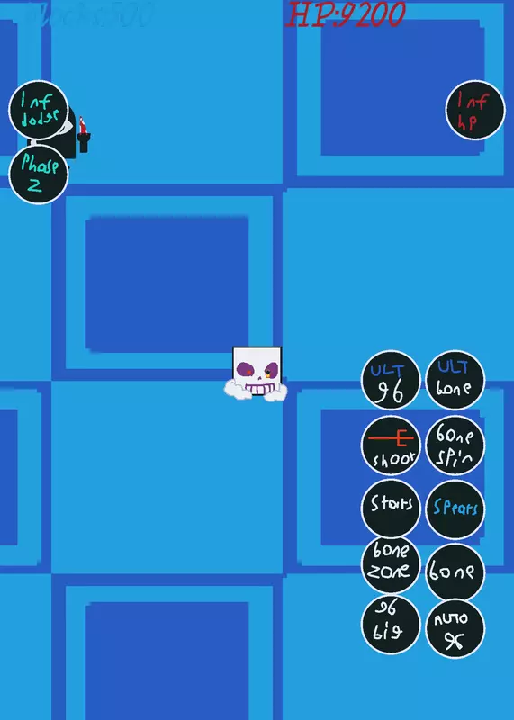 Game by @slakkjk