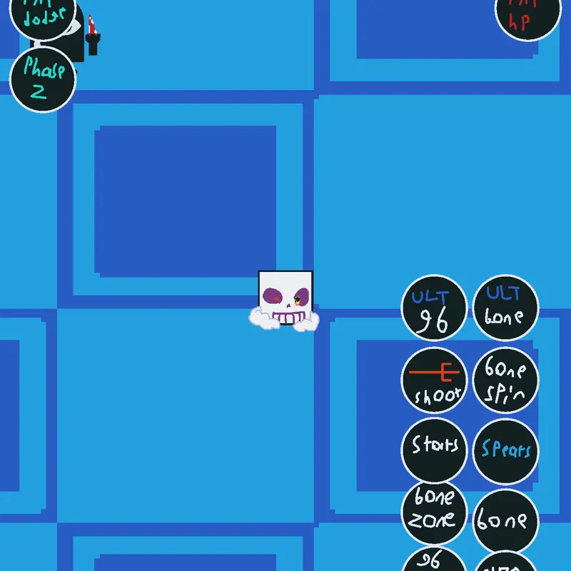 Game by @slakkjk