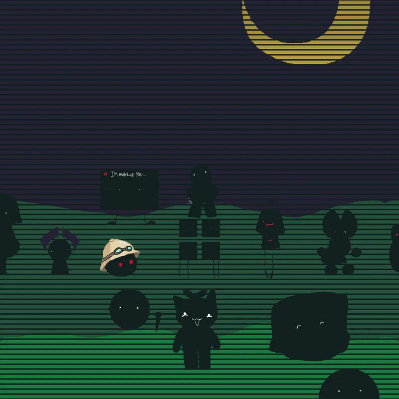 Game by @1us