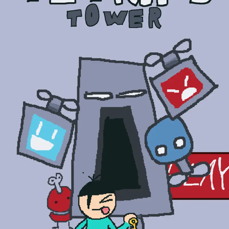 Game by @TINNYKID100