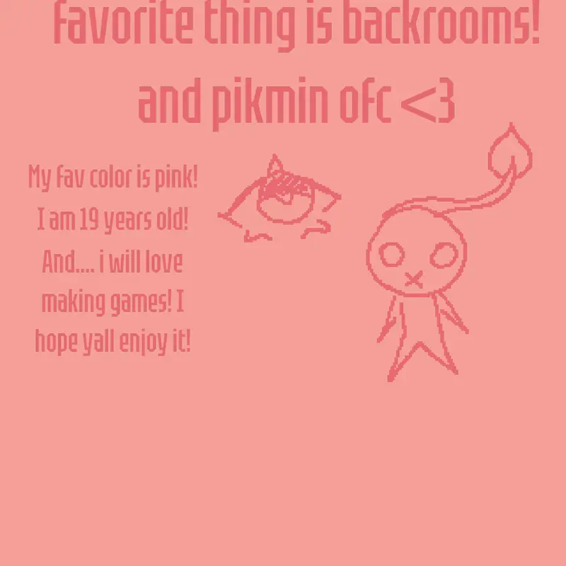 Game by @mimi-chan