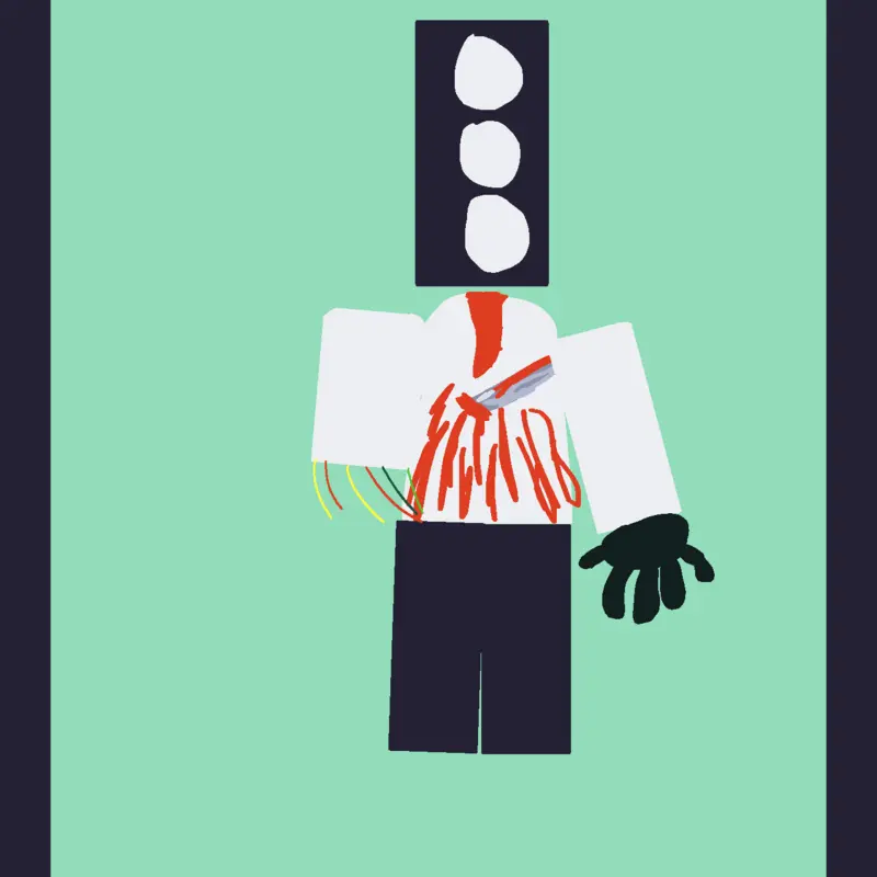Game by @hxucu