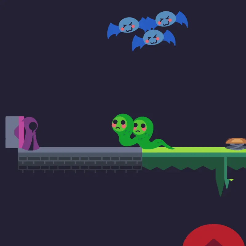 Try to beat it is pretty hard by @ron_from_roblox