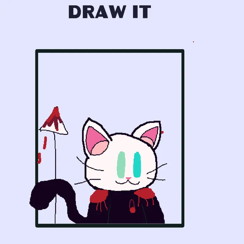 Game by @supersonicazaan