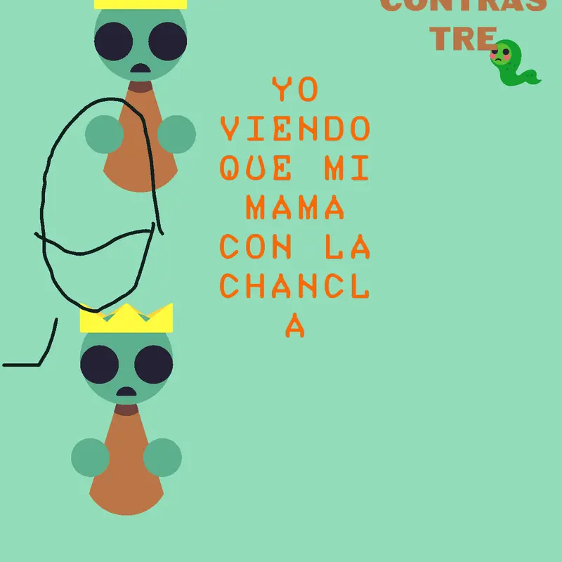 Game by @escapw