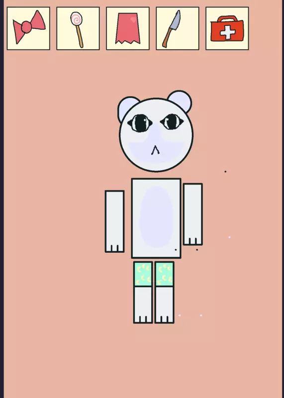 Animal Hospital Ragdoll Pemmy by @Timbrrgod