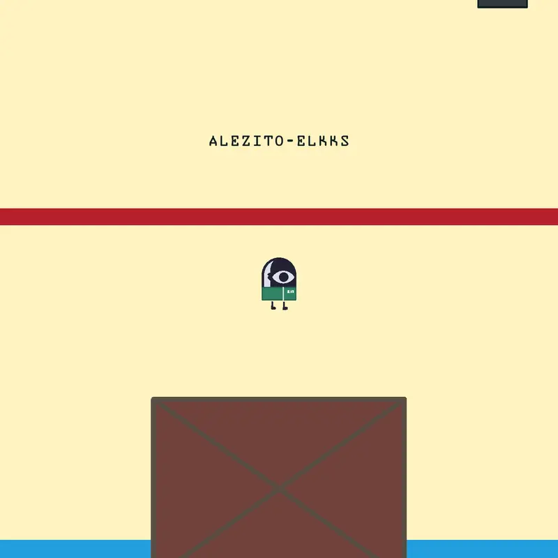 Game by @Alezito-elkks