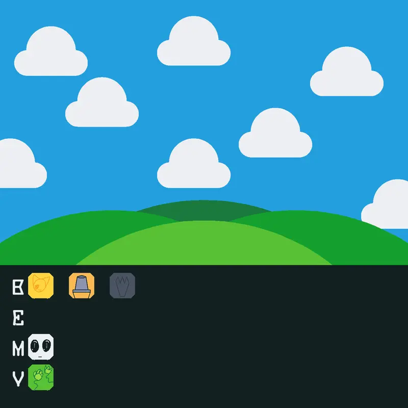 Game by @skylargamer