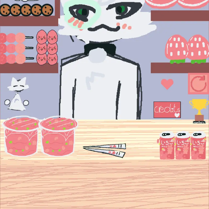 Game by @loafcat1
