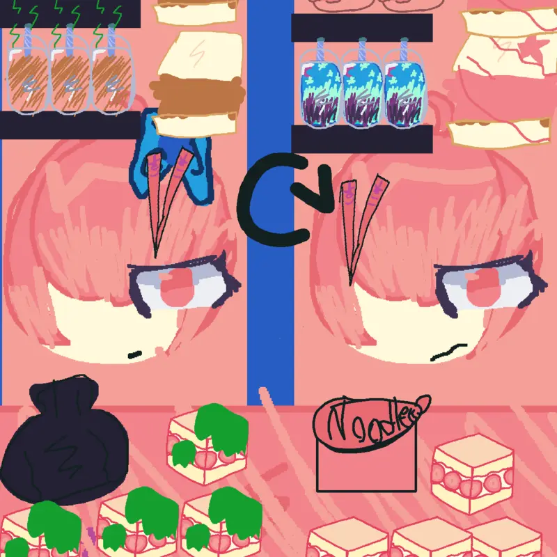 Game by @cutiesally245