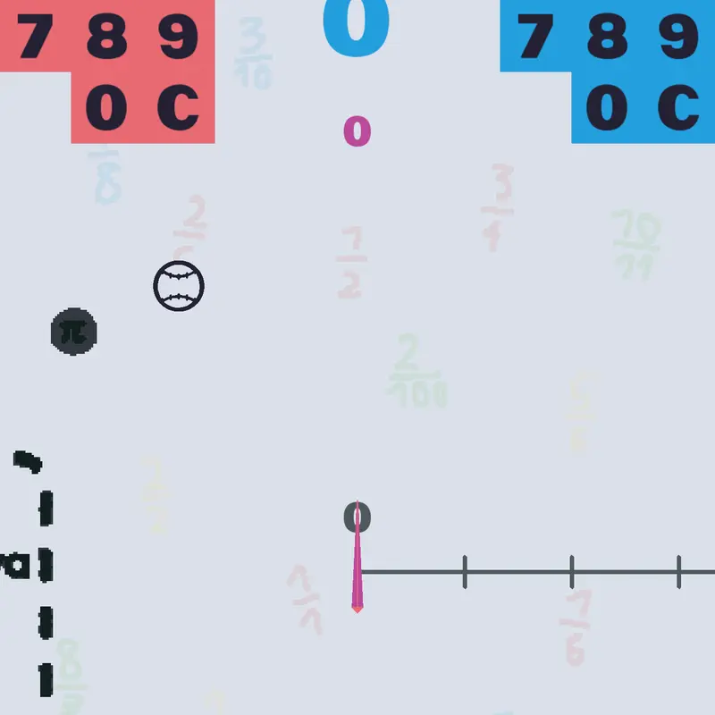 Game by @ProabCastle