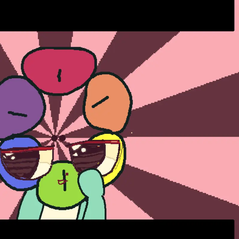 Game by @ryoebunny