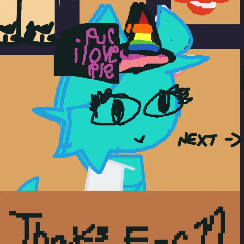 Game by @cosmo_xd_andspout