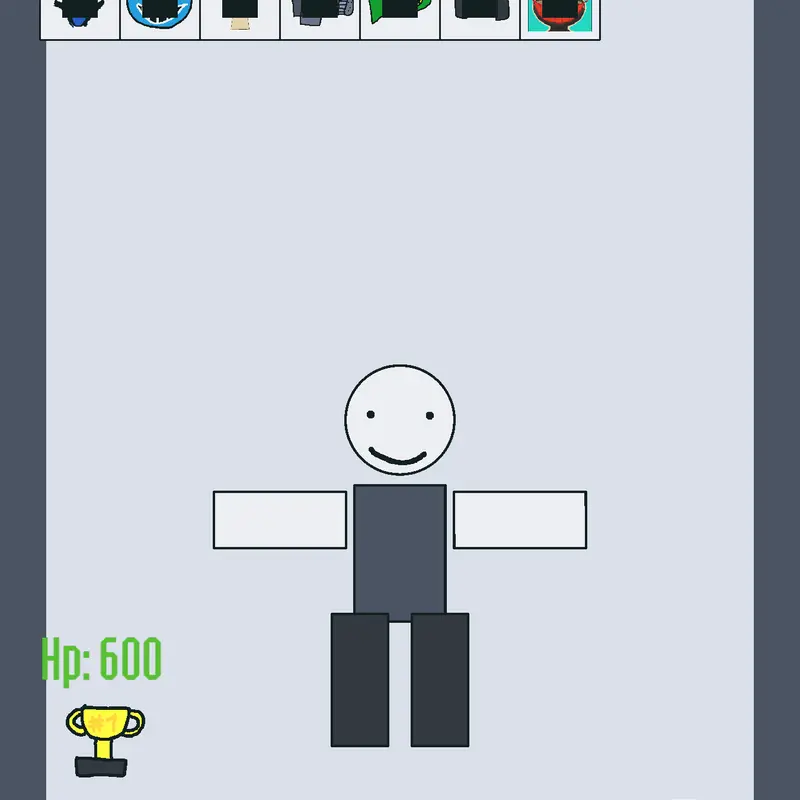 Game by @cleverapple2015