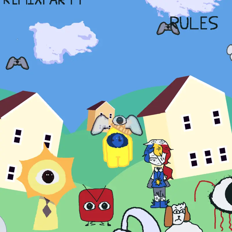 Game by @NunoMacario