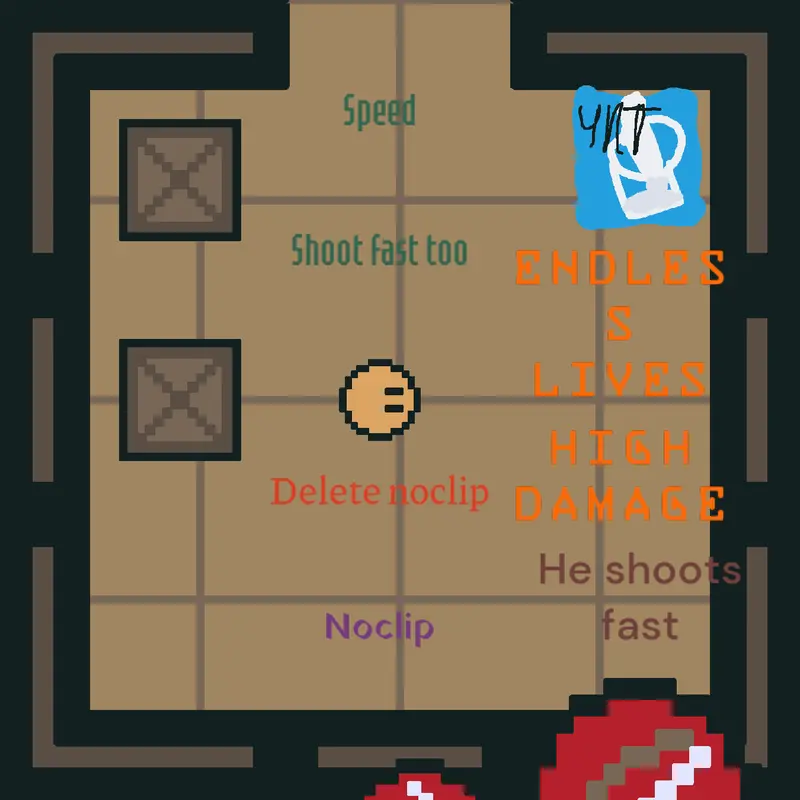 Game by @mird