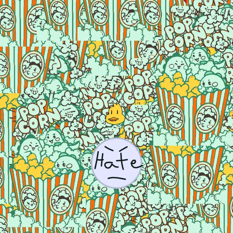 Game by @duckys_are_cute