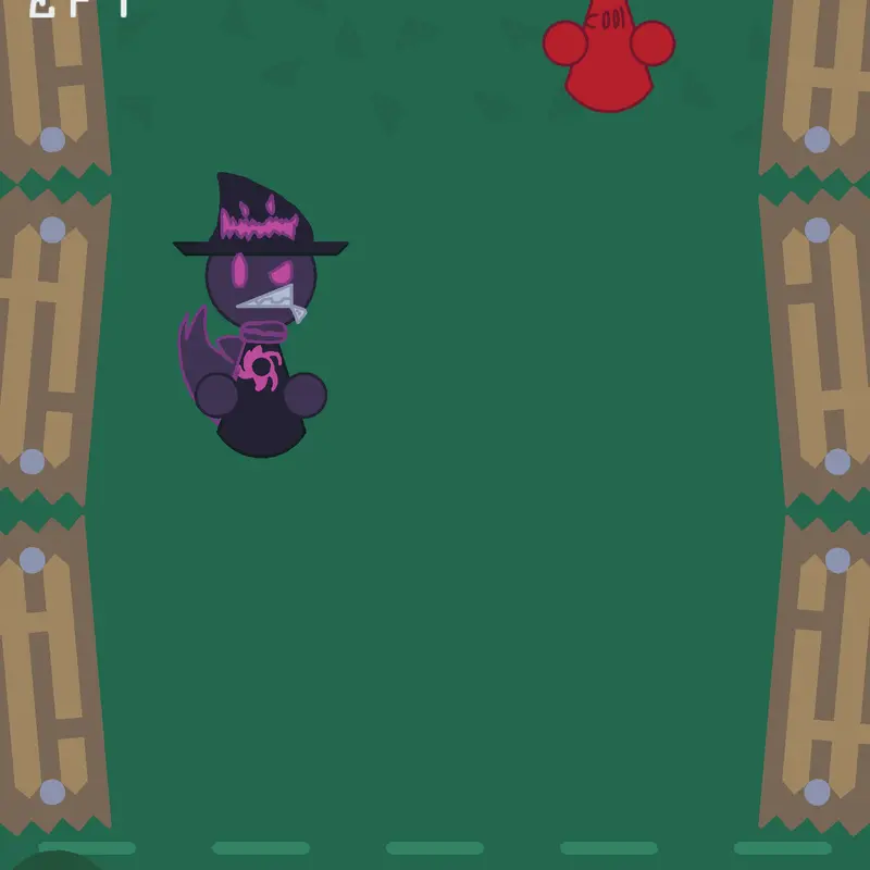 Game by @sacalacalapachaca
