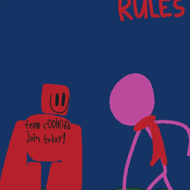 Game by @purdletoryhousemaker