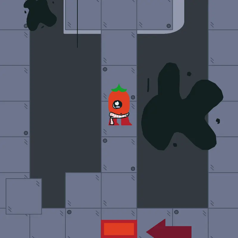 Game by @Pebbles_is_ME