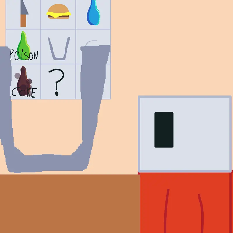 Game by @idontkeepmynamepls