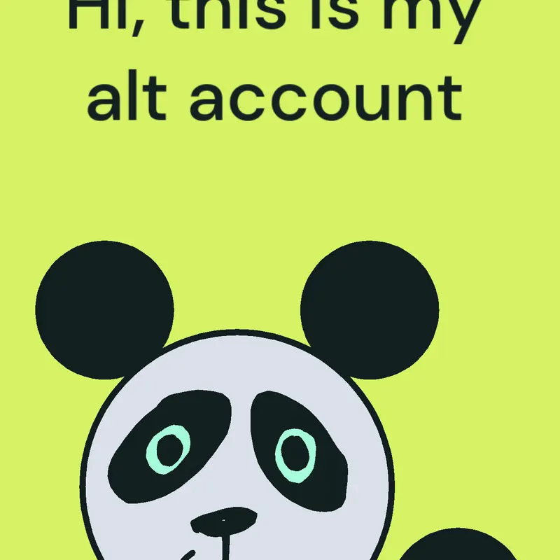 Game by @cuteCZpanda_alt