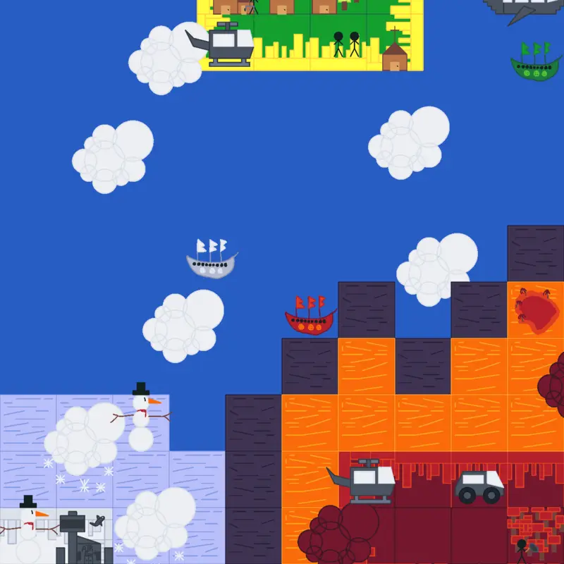 Game by @A_Fan_Of_Science