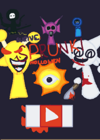 Survive Sprunkies