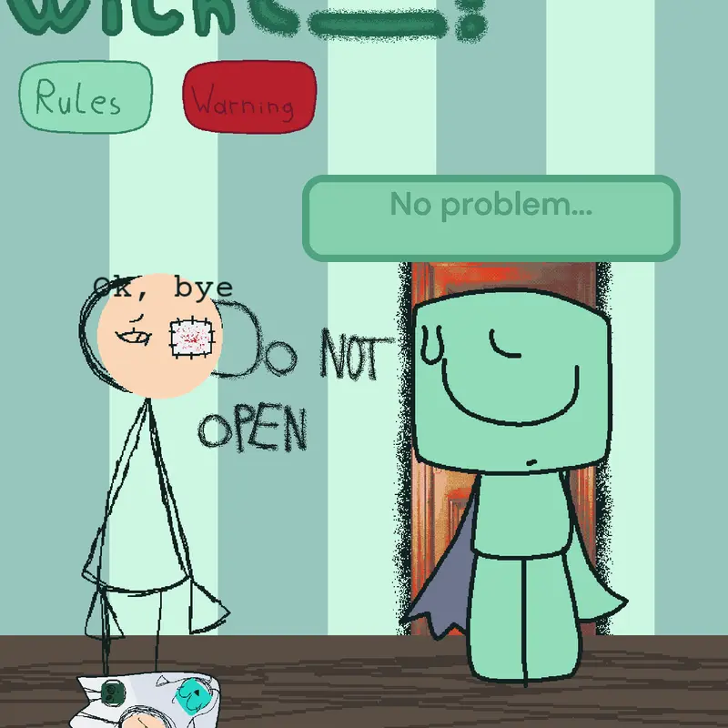 Game by @am_just_a_normal_person