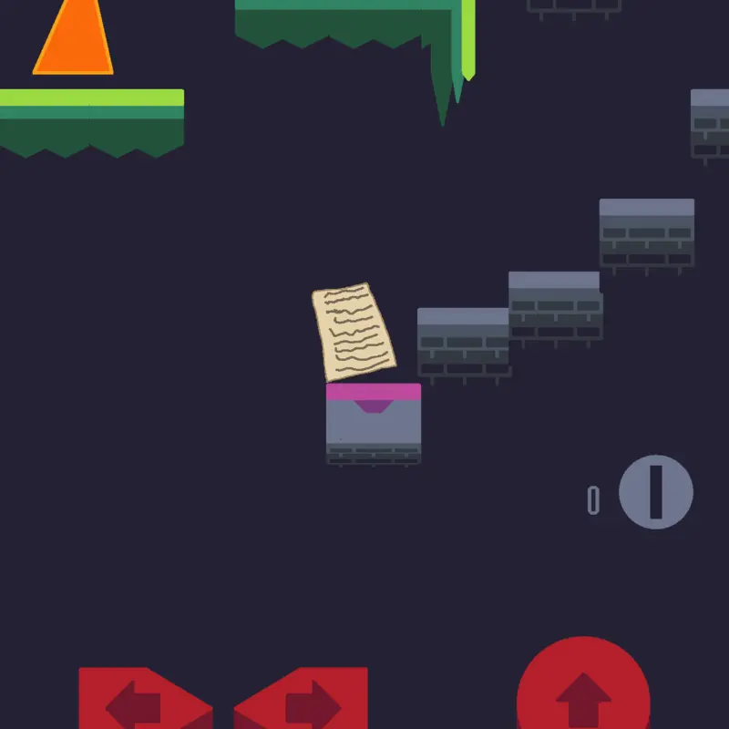 Game by @Trofimeta