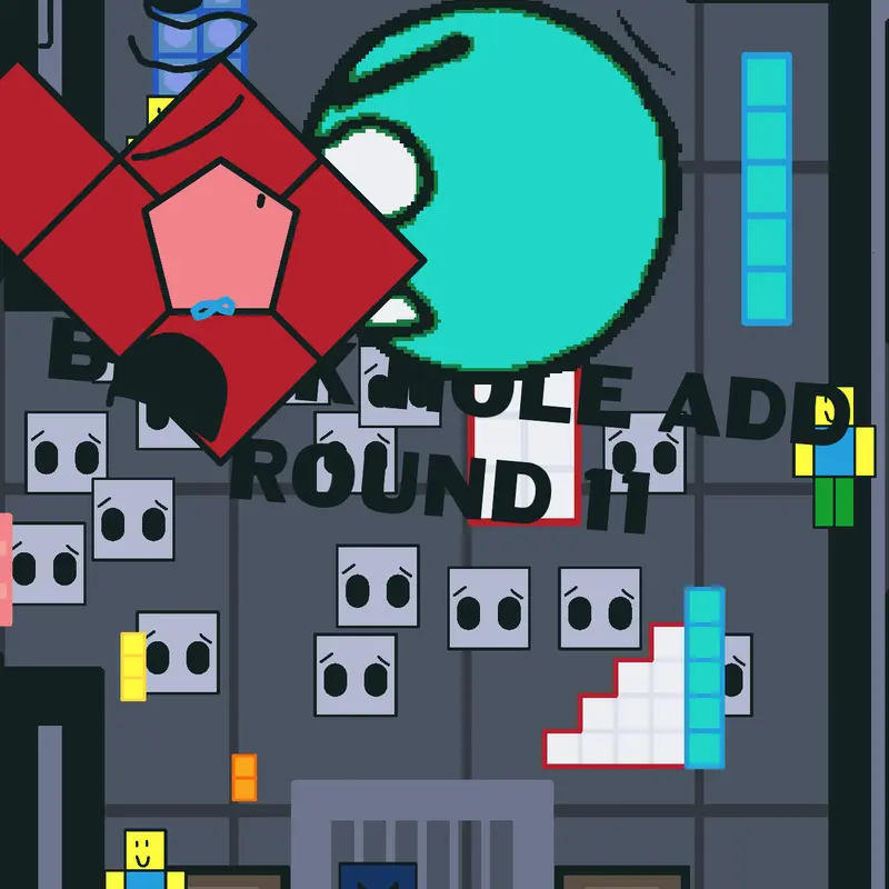 Game by @18thereskyou