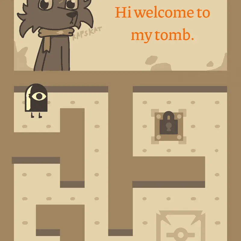 Game by @aryarahimi