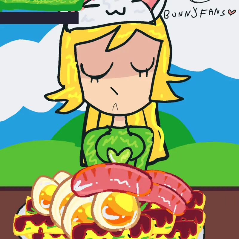Game by @cutesy_33