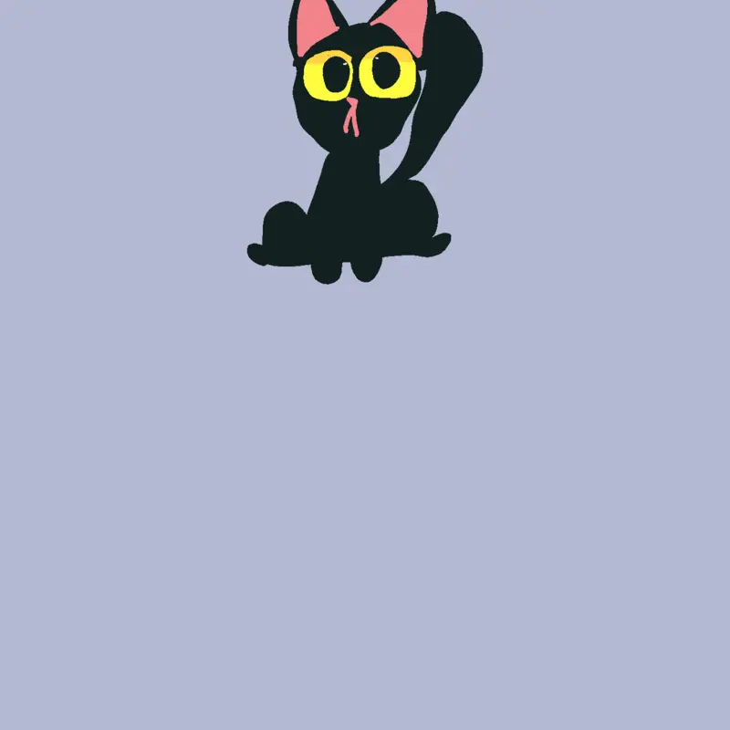 Cat by @MaxVr1234